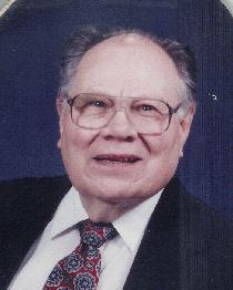 Robert Kenneth Brown