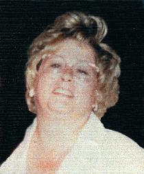 Debra Denise Thacker McNeely