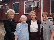 Mary Jo Crawford