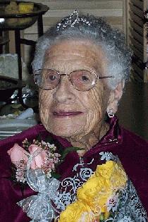 Grace Violet Kouns