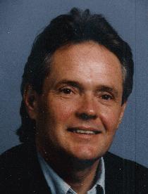 Charles Wayne Williams