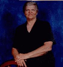 Wanda Faye Hare Reynolds