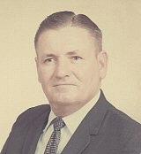 Franklin Reaves Fielder Sr.