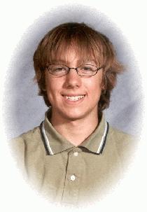 Levi William Hatfield