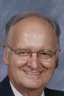 Charles M. Adkins, Jr.