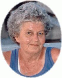 Gladys Pennington