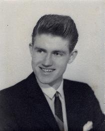 Larrry Caldwell