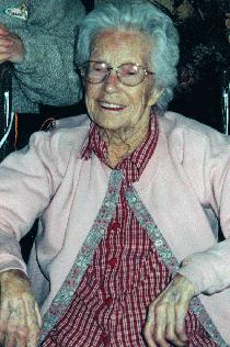 Pansy LeMaster