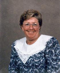 Carol Ann Oosdyke
