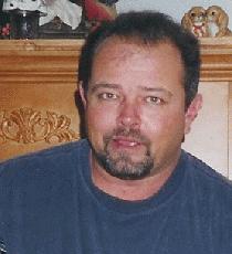 Randall Allen King