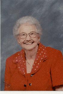 Virgie Lee Crocker