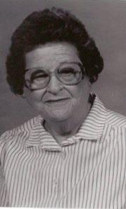 Nora Dennis