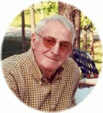 John Gaines Womack