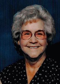 Eunice Howard Lindgram