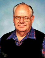 William David Keeland