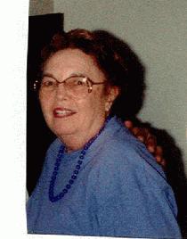 Gladys Sweatt