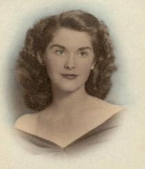 Patsy Ruth Worthey
