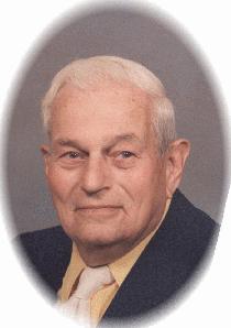 Gerald Ivan Cramer