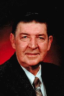 Floyd Glenn Hargrove Sr.