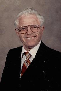 Donald Wayne Clauser
