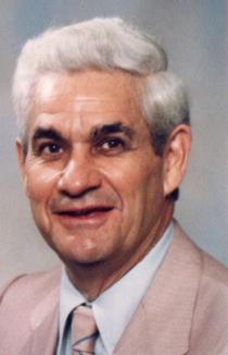Richard Lee Jackson