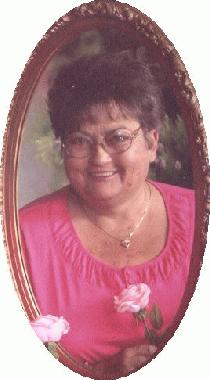 Darlene Marie Adkins