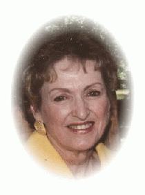 Alma B. Breitenbach