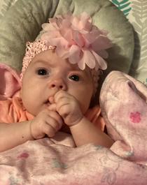 Arianna Iris Pennington