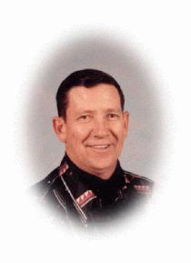 Joe L. Austin
