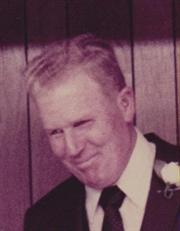 JAMES WILBURN WRIGHT