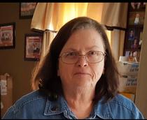 Beverly Sue Tobiason
