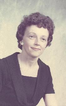 Barbara Jean Fuller