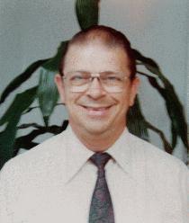 David G. Baumgardner