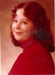 Peggy Jeanne Bennington