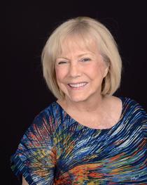 Betty Luella Burton