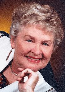 Dorothy Krisher Blevins