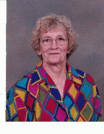 Christine Bowie