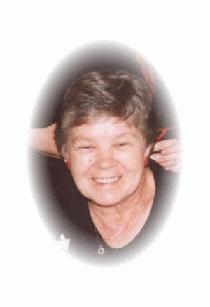 Carol W. Brewer (nee Hicks)