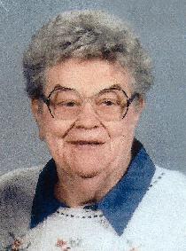 Wilda Lee Brouse