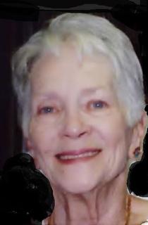 Shirley Rae Brumfield