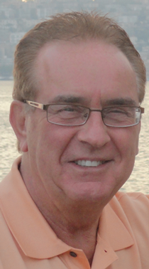 Roger Dean Burleson