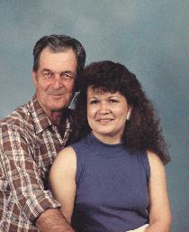 Lowman Cecil Bush