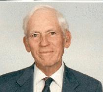 Clyde Leonard Roby
