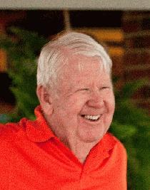 Leo Allen Callaway