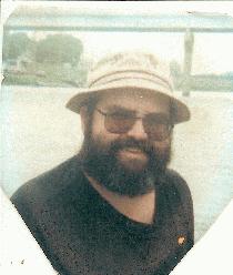 Jeffery Eugene Cantrell