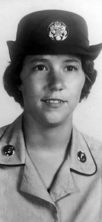 LaVada Ruth Richards