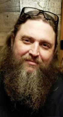 Shawn DeShannon McCallister