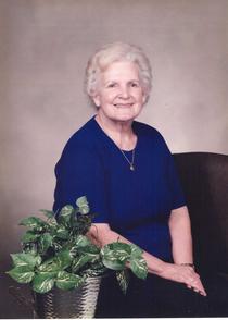 Anna Mae Cartee