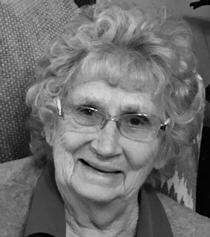 Velva Dee Carver