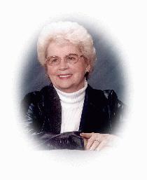 Marie Caudill